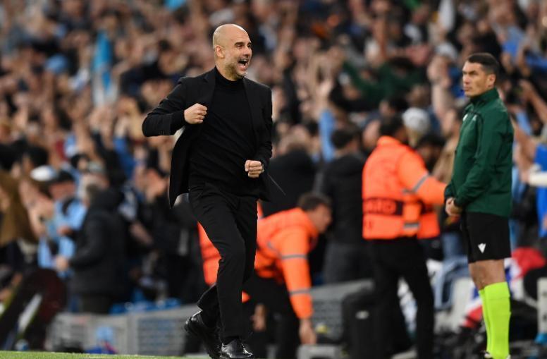  阿森纳终结曼城联赛二十场不败  