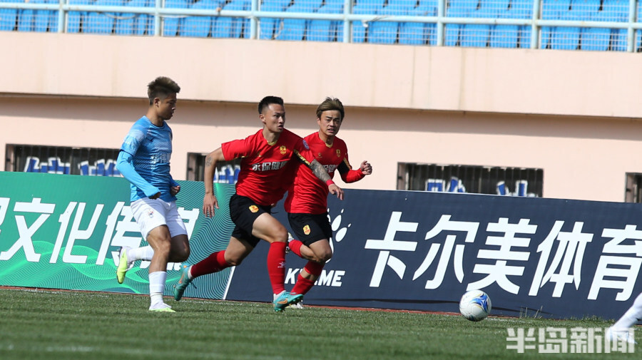  科隆防守端集体爆发，众志成城零封对手拿三分  