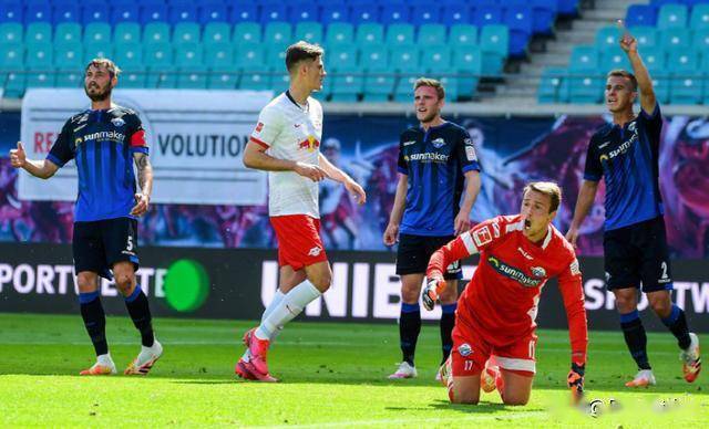  帕德博恩新帅上任激活德甲保级生机  