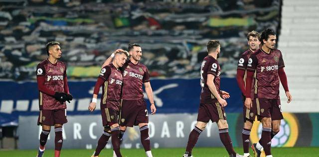  特鲁瓦升班马顽强拼搏客场逼平圣埃蒂安显黑马本色  