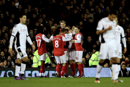  富勒姆补时阶段连入两球，客场逆转伯恩利收获宝贵三分